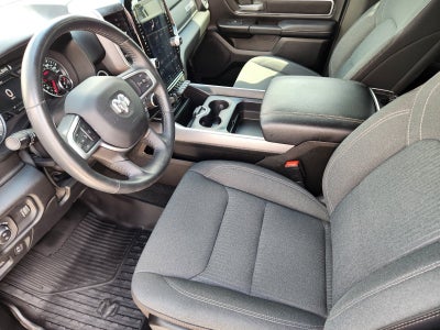 2023 RAM Ram 1500 Big Horn/Lone Star