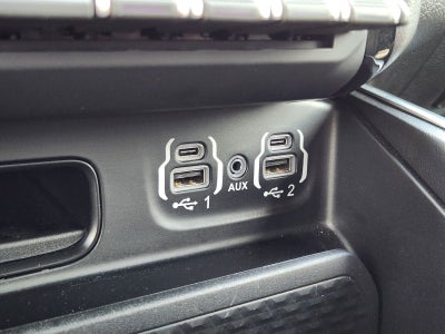 2023 RAM Ram 1500 Big Horn/Lone Star