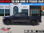 2023 RAM Ram 1500 Big Horn/Lone Star
