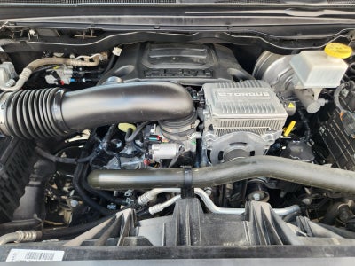 2023 RAM Ram 1500 Big Horn/Lone Star