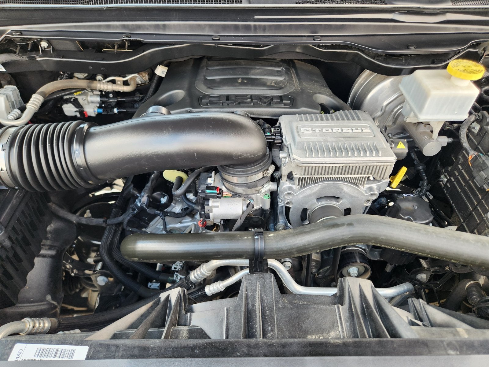 2023 RAM Ram 1500 Big Horn/Lone Star