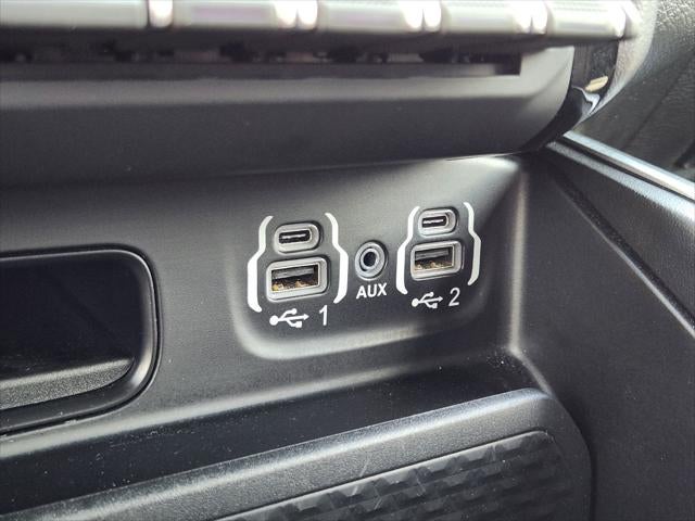2023 RAM Ram 1500 Big Horn/Lone Star