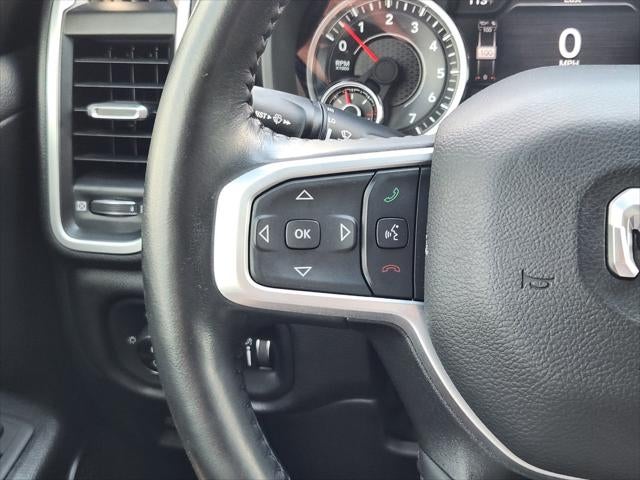 2023 RAM Ram 1500 Big Horn/Lone Star