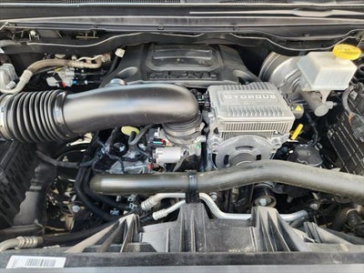 2023 RAM Ram 1500 Big Horn/Lone Star