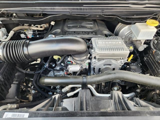 2023 RAM Ram 1500 Big Horn/Lone Star