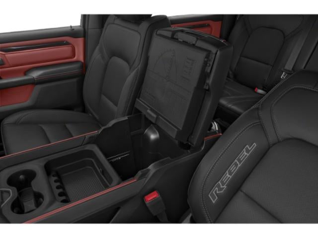 2020 RAM Ram 1500 Limited Crew Cab 4x4 5'7' Box