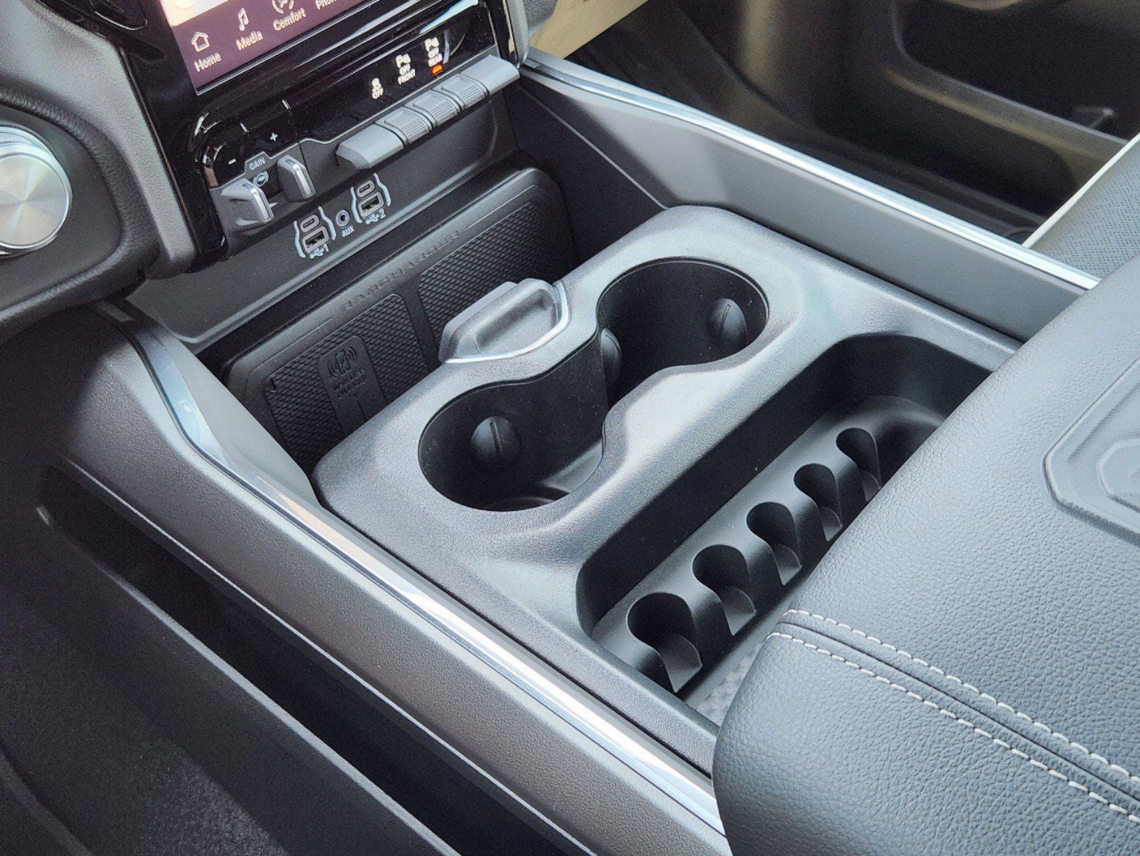 2025 RAM Ram 1500 Laramie