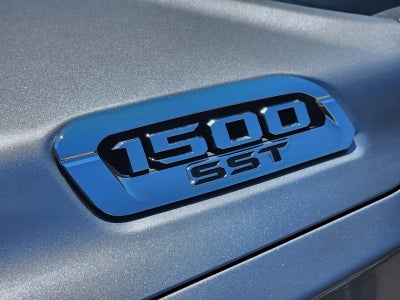 2025 RAM Ram 1500 Laramie