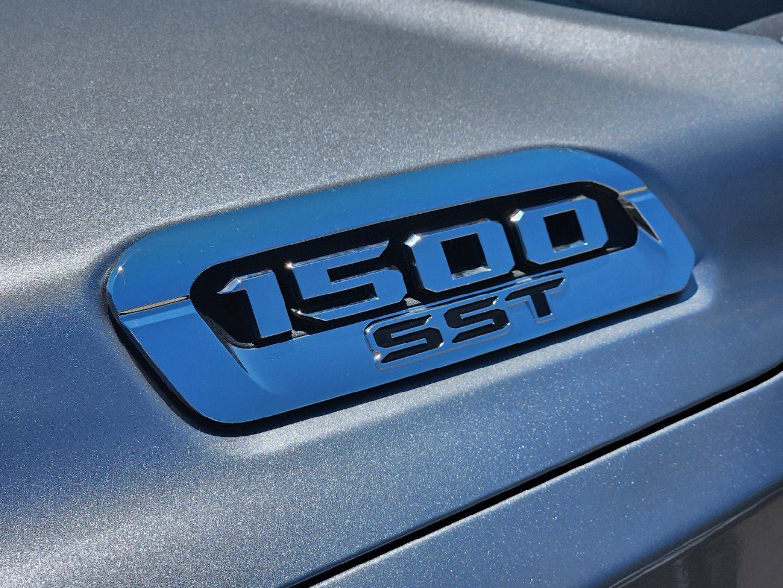 2025 RAM Ram 1500 Laramie