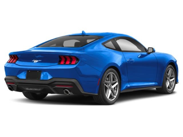 2024 Ford Mustang EcoBoost Fastback