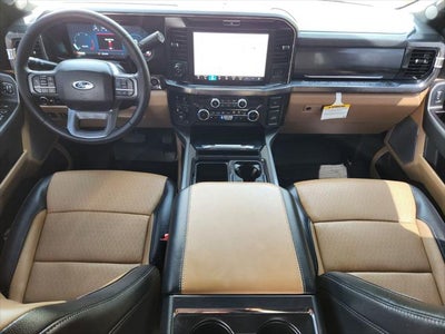 2026 Ford F-350 LARIAT