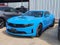 2022 Chevrolet Camaro RWD Coupe LT1