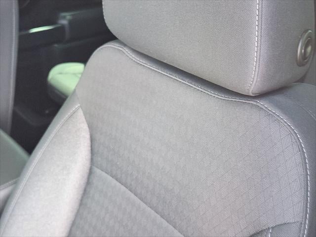 2020 Chevrolet Silverado 1500 2WD Crew Cab Short Bed LT