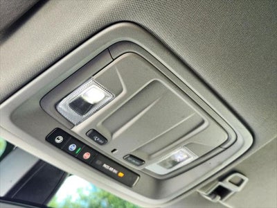 2020 Chevrolet Silverado 1500 2WD Crew Cab Short Bed LT