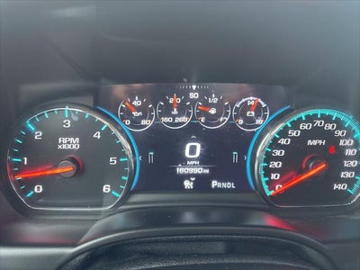2020 GMC Yukon XL 4WD Denali