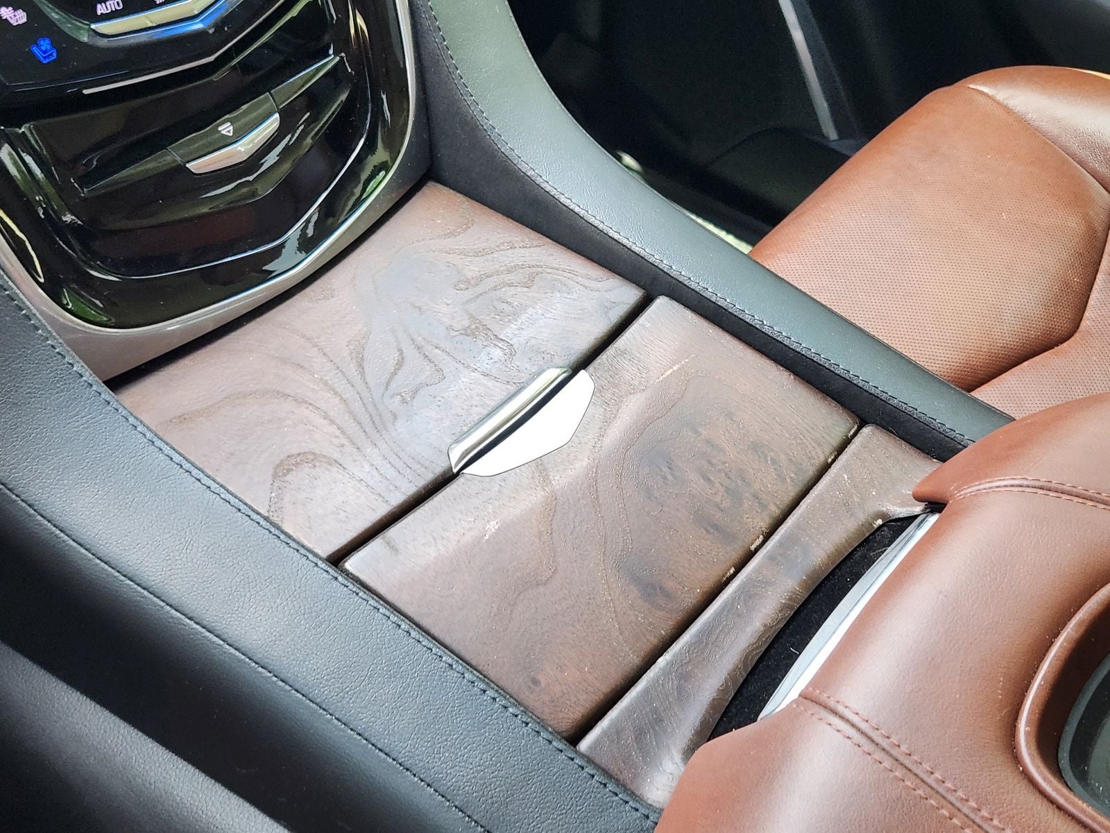 2019 Cadillac Escalade Premium Luxury