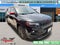 2023 Jeep Compass (RED) Edition 4x4