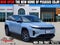 2025 Jeep Wagoneer S Limited