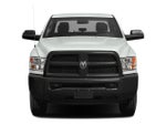 2017 RAM Ram 3500 Tradesman Crew Cab 4x4 8' Box