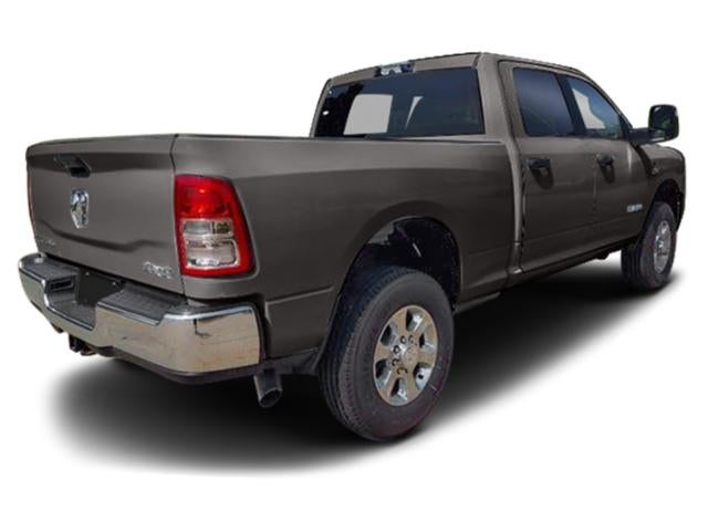 2024 RAM Ram 3500 Laramie Crew Cab 4x4 8' Box