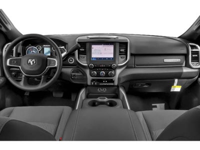 2024 RAM Ram 3500 Laramie Crew Cab 4x4 8' Box