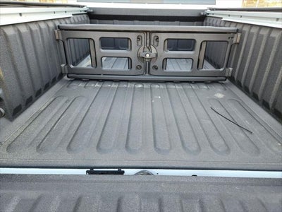 2025 RAM Ram 2500 Power Wagon Crew Cab 4x4 6'4' Box