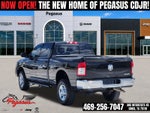 2020 RAM Ram 2500 Tradesman Crew Cab 4x4 6'4' Box