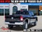 2020 RAM Ram 2500 Tradesman Crew Cab 4x4 6'4' Box