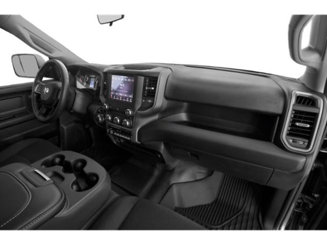 2020 RAM Ram 2500 Tradesman Crew Cab 4x4 6'4' Box