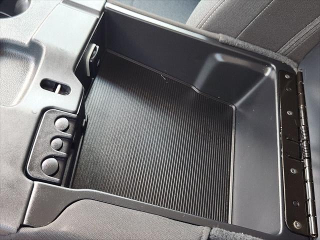 2020 RAM Ram 2500 Tradesman Crew Cab 4x4 6'4' Box