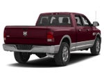 2018 RAM Ram 2500 Big Horn Crew Cab 4x4 6'4' Box