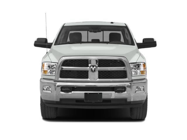 2018 RAM Ram 2500 Big Horn Crew Cab 4x4 6'4' Box