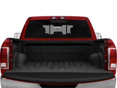 2013 RAM Ram 2500 Laramie Longhorn