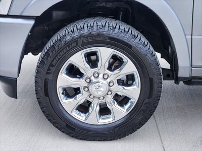 2023 RAM Ram 2500 Limited Crew Cab 4x4 6'4' Box