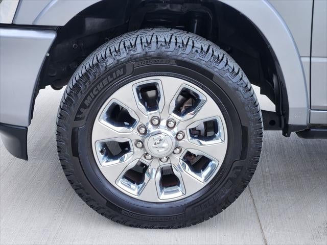 2023 RAM Ram 2500 Limited Crew Cab 4x4 6'4' Box