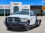 2018 RAM 3500 Chassis Tradesman/SLT/Laramie