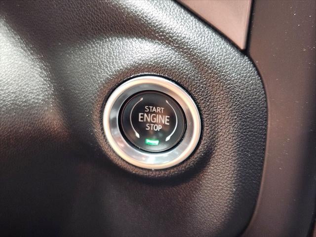 2023 Chevrolet Silverado 1500 4WD Crew Cab Standard Bed Custom Trail Boss