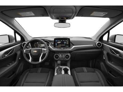 2024 Chevrolet Blazer FWD 3LT