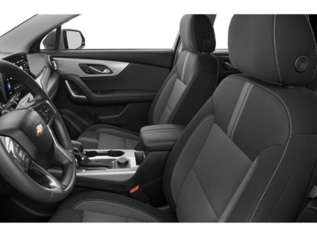2024 Chevrolet Blazer FWD 3LT