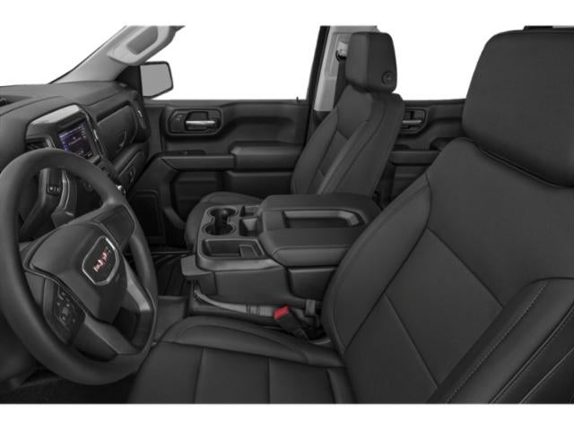 2024 GMC Sierra 1500 2WD Crew Cab Short Box SLT