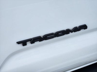 2020 Toyota Tacoma SR5 V6