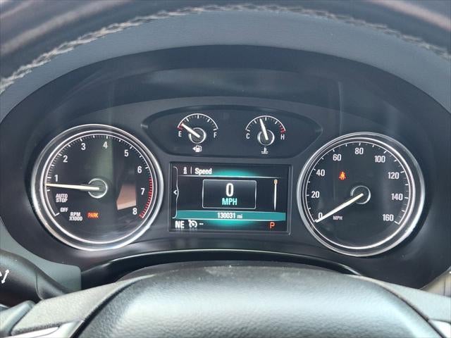 2019 Buick Enclave FWD Essence