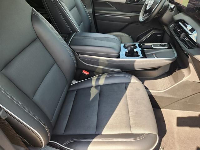 2025 Buick Enclave Preferred FWD