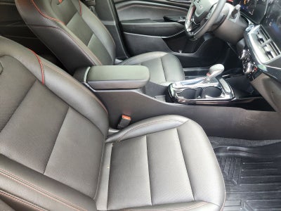 2024 Chevrolet Trax FWD 2RS