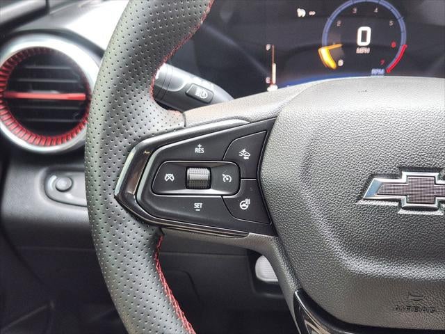 2024 Chevrolet Trax FWD 2RS