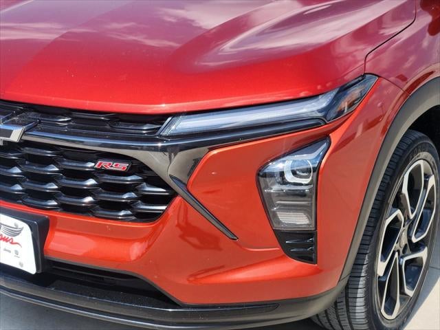 2024 Chevrolet Trax FWD 2RS