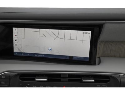 2026 Hyundai Palisade HEV Calligraphy