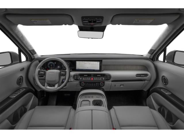 2026 Hyundai Palisade HEV Calligraphy