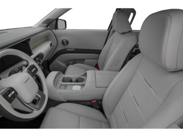 2026 Hyundai Palisade HEV Calligraphy