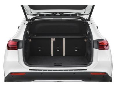 2025 Mercedes-Benz GLA 250 4MATIC®